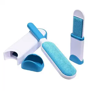 Perie Magica pentru indepartarea parul de animale