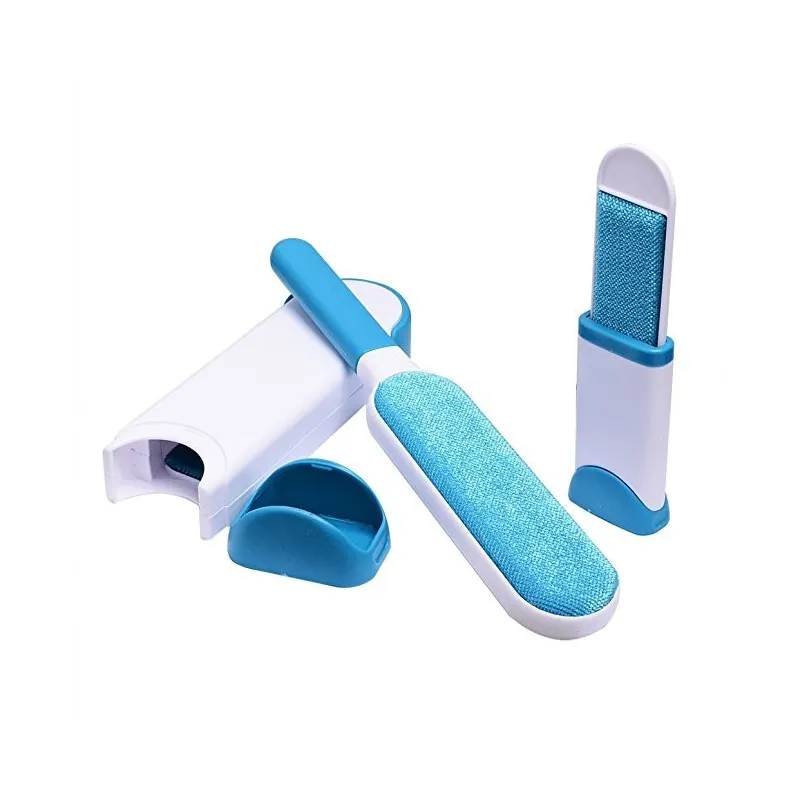 Perie Magica pentru indepartarea parul de animale