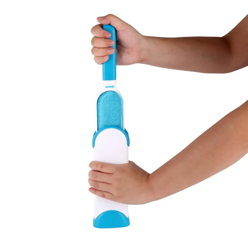 Perie Magica pentru indepartarea parul de animale