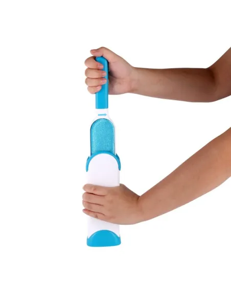 Perie Magica pentru indepartarea parul de animale