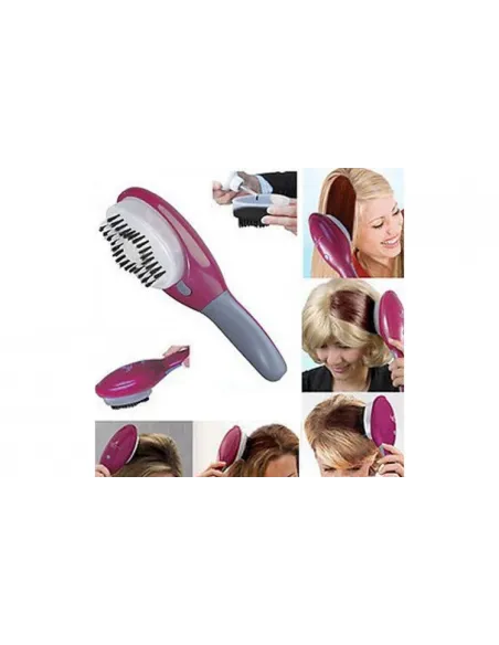 Perie pentru vopsit parul automata