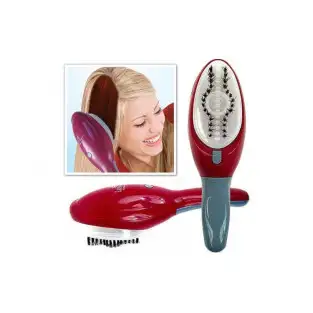 Perie pentru vopsit parul automata 2