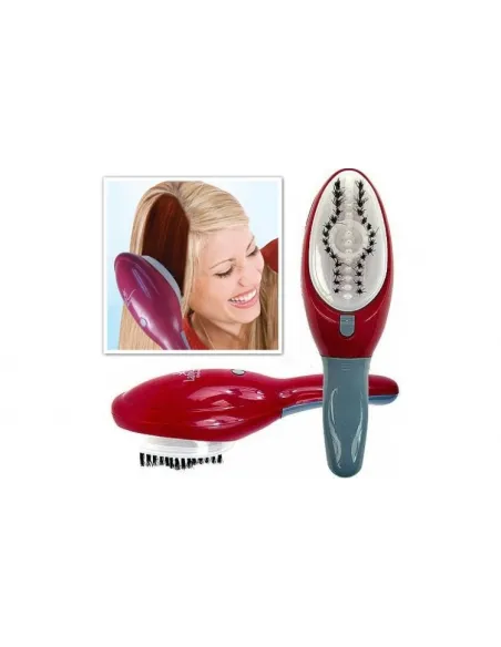 Perie pentru vopsit parul automata