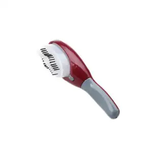 Perie pentru vopsit parul automata