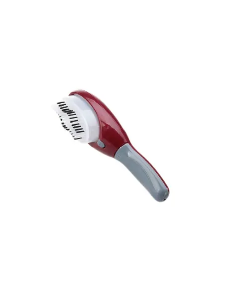 Perie pentru vopsit parul automata