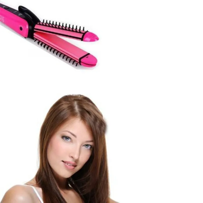 Perie Electrica 3 in 1 Nova