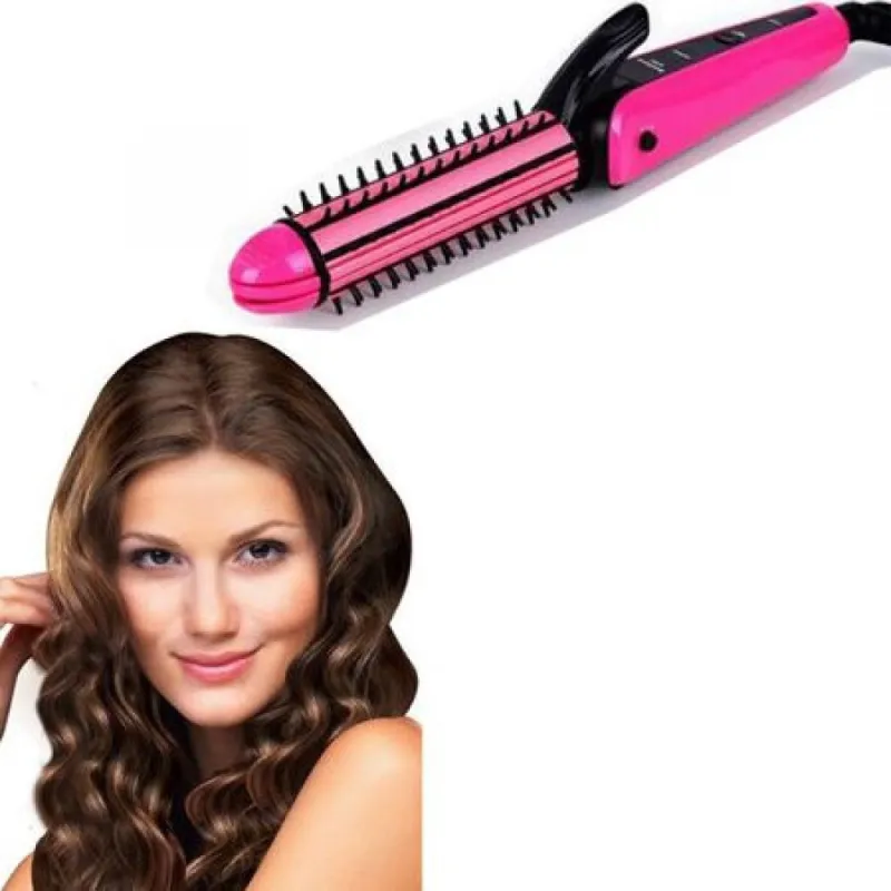 Perie Electrica 3 in 1 Nova