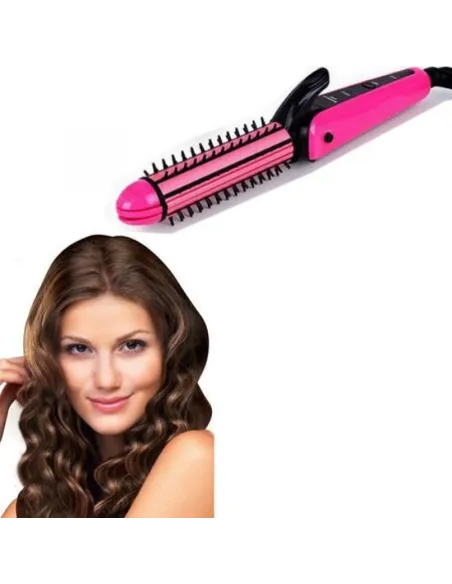 Perie Electrica 3 in 1 Nova