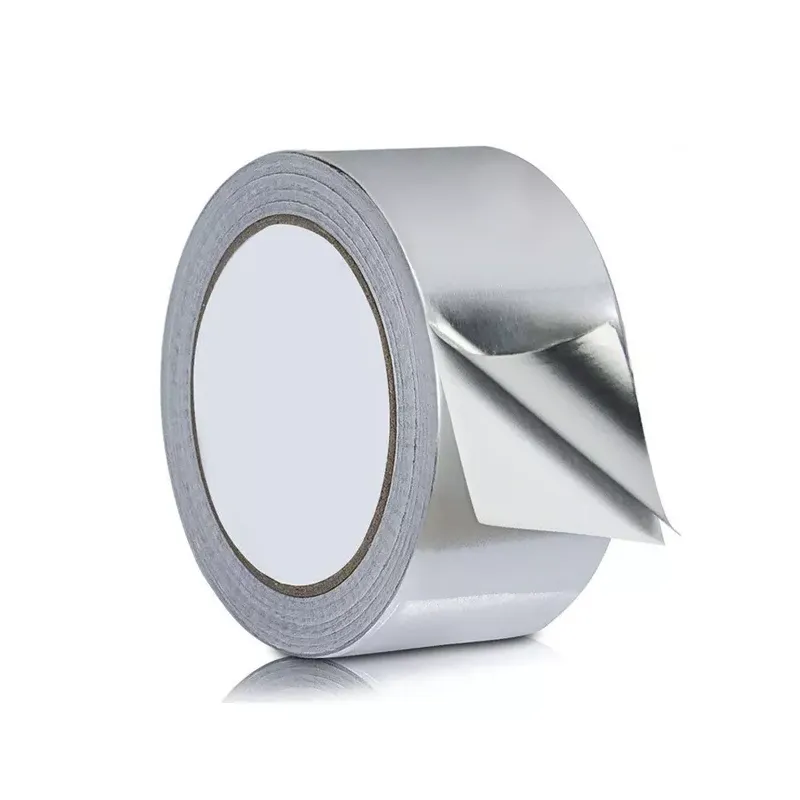 Banda aluminiu, 5CM x 10M