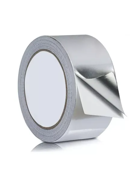 Banda aluminiu, 5CM x 10M