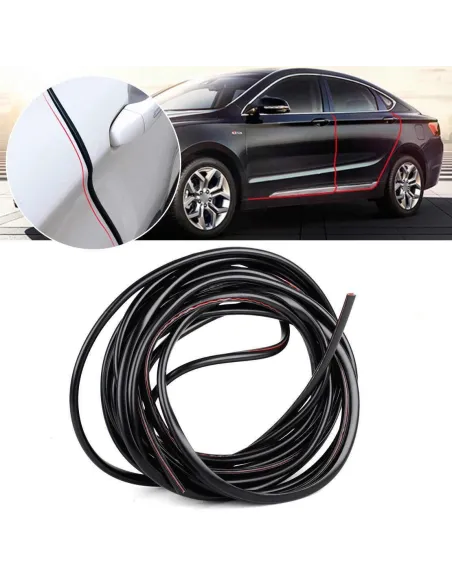 Cheder pentru masina, banda 5 metri