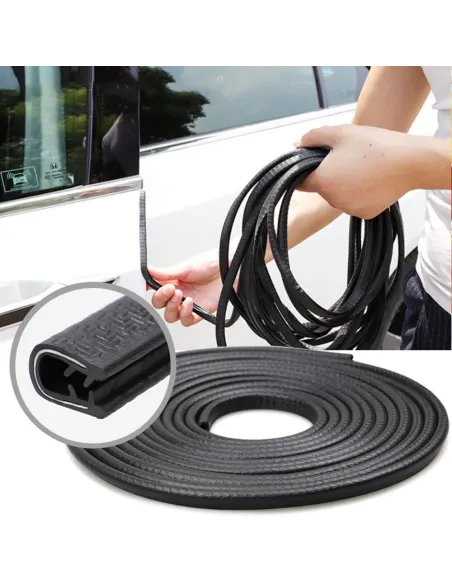 Cheder pentru masina, banda 5 metri