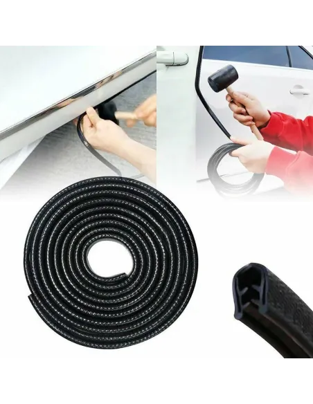 Cheder pentru masina, banda 5 metri