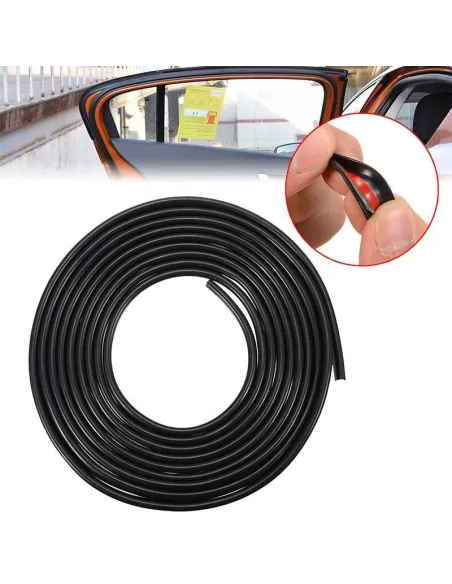 Cheder pentru masina, banda 5 metri