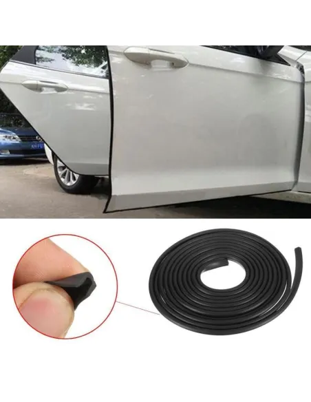 Cheder pentru masina, banda 5 metri