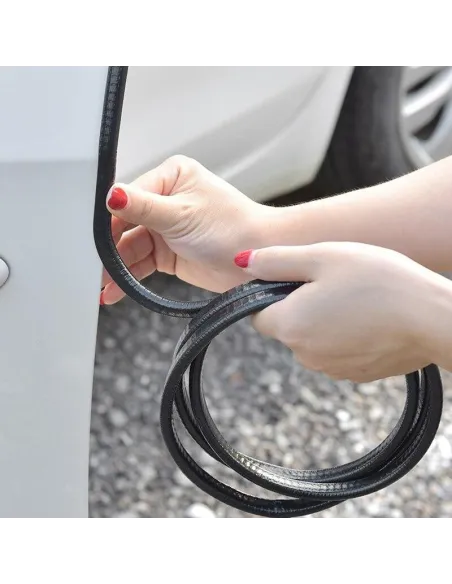 Cheder pentru masina, banda 5 metri