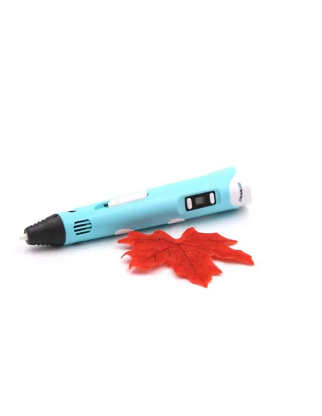 Creion desene 3D pentru desenat in spatiu+ 13 filamente