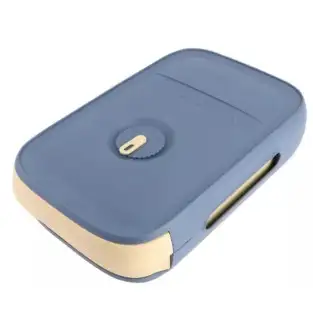 Cutie cu sertar pentru depozitare oua