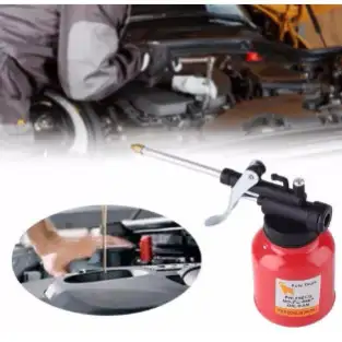 Pompita de ulei manuala , 250 ml 2