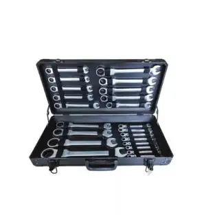 Trusa scule 22 piese KraftWorld