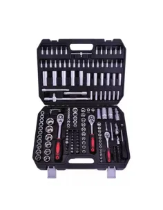 Trusa de scule profesionale Kraft PRO 171 piese