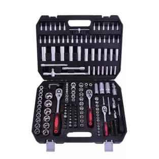 Trusa de scule profesionale Kraft PRO 171 piese