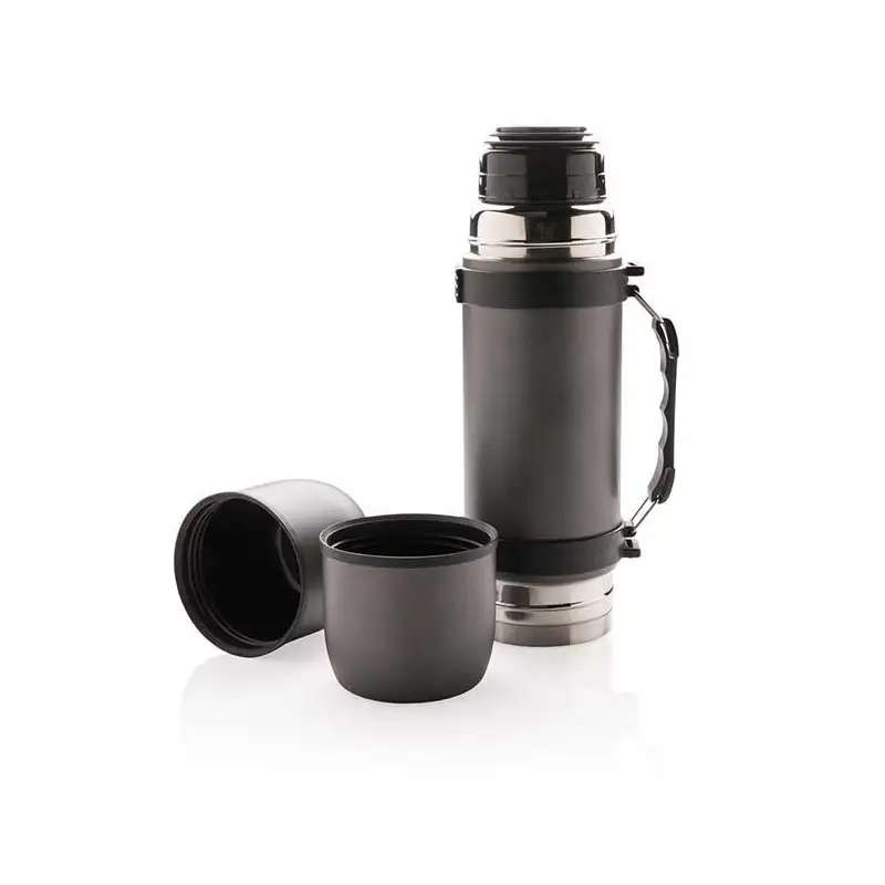 Termos din oțel inoxidabil cu perete dublu