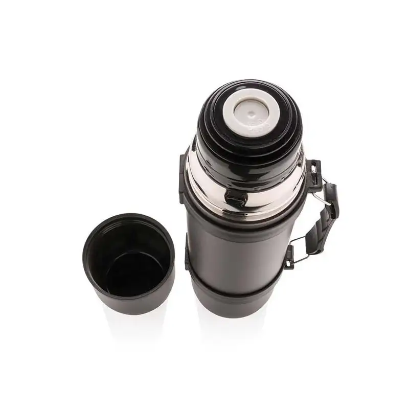 Termos din oțel inoxidabil cu perete dublu