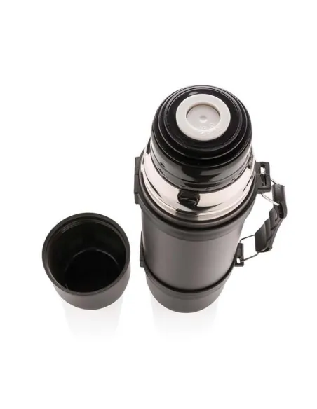 Termos din oțel inoxidabil cu perete dublu