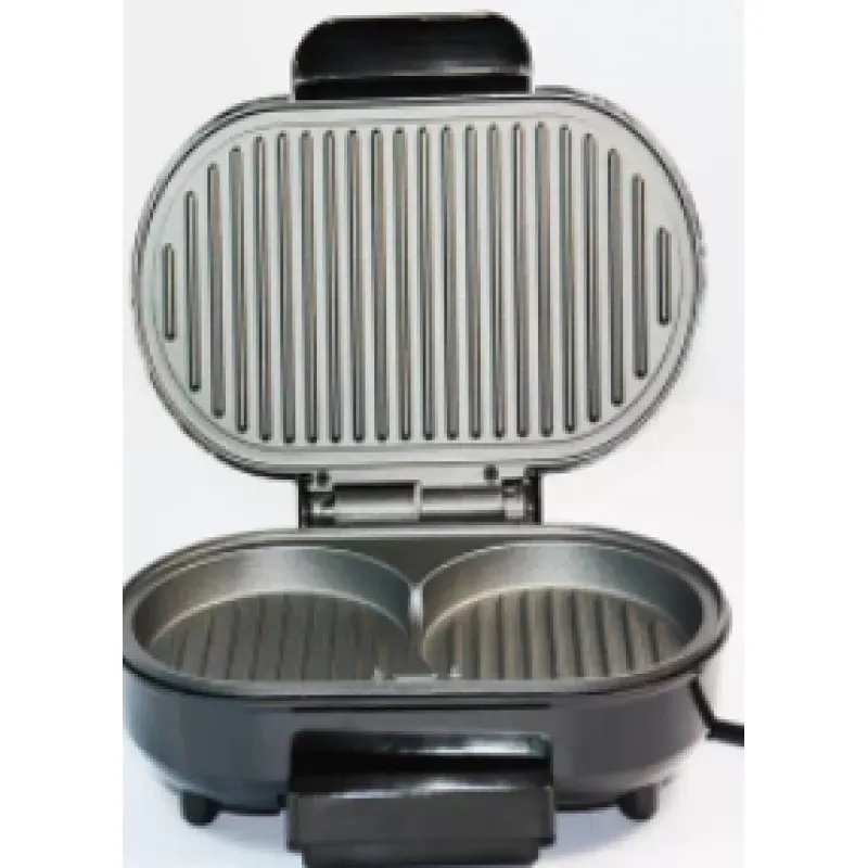 Aparat SONIFER SF-6099 pentru sandwich/hamburgeri