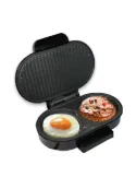 Aparat SONIFER SF-6099 pentru sandwich/hamburgeri