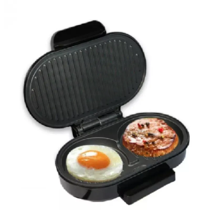 Aparat SONIFER SF-6099 pentru sandwich/hamburgeri