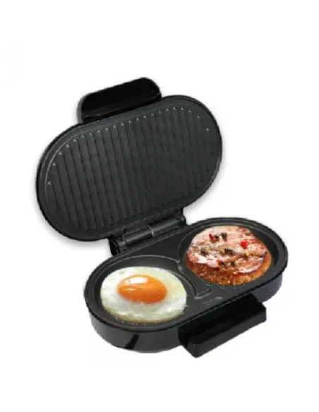 Aparat SONIFER SF-6099 pentru sandwich/hamburgeri