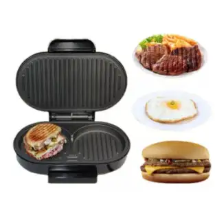Aparat SONIFER SF-6099 pentru sandwich/hamburgeri