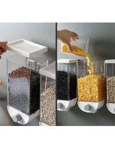 Dozator cereale 2