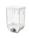 Dozator cereale