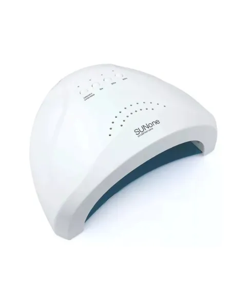 Lampa unghii SUNONE 48 W UV LED