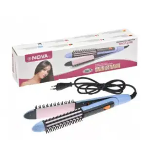 Placa de par cu perie NHC-F-2290 2 IN 1 2