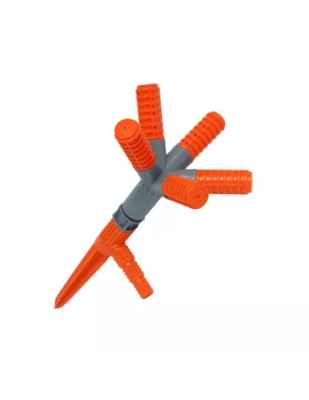 Aspersor cu 5 brate Sita Y5