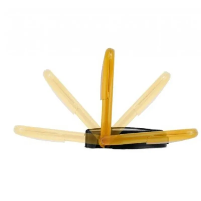 Blocator loc parcare automat, cu telecomanda si