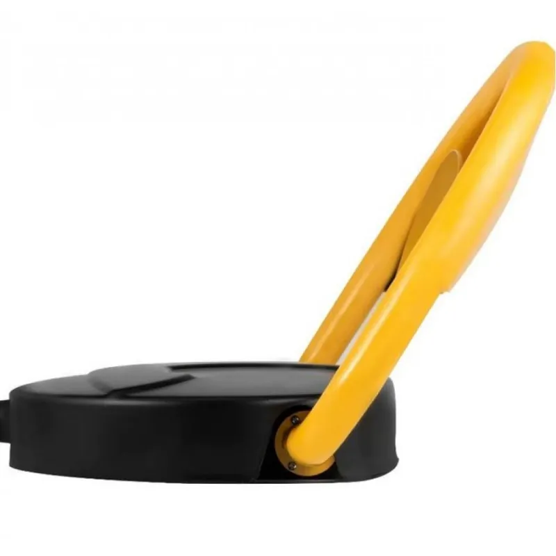 Blocator loc parcare automat, cu telecomanda si