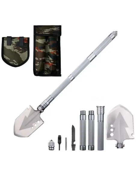 Cumpara Lopata militara multifunctionala