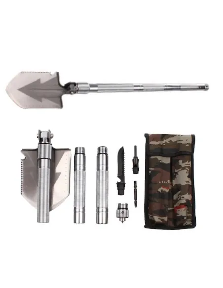 Cumpara Lopata militara multifunctionala