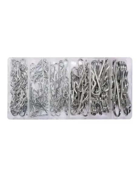 Set 150 sigurante blocare