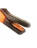 Cleste Electrozi Pentru Sudura Portelectrod 800A,Portocaliu