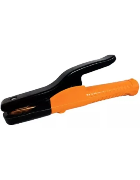 Cleste Electrozi Pentru Sudura Portelectrod 800A,Portocaliu