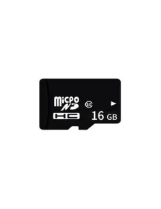Card de memorie, microSDHC 16 GB, clasa 10