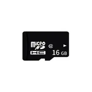 Card de memorie, microSDHC 16 GB, clasa 10