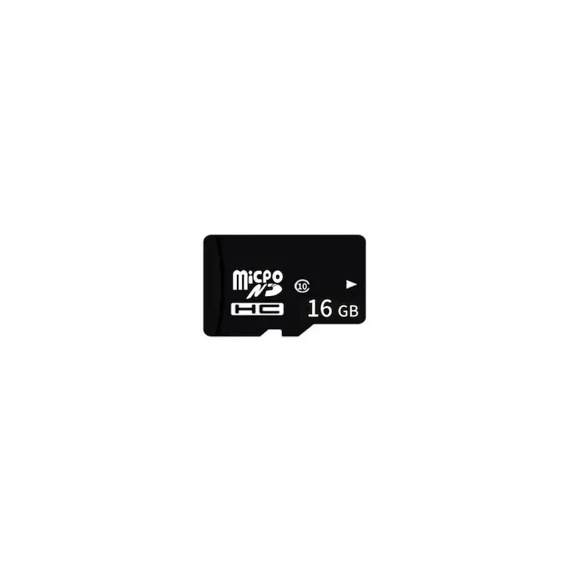 Card de memorie, microSDHC 16 GB, clasa 10
