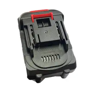 Acumulator 24V pentru mini-drujba lant sau fierastrau , 4 inch 2